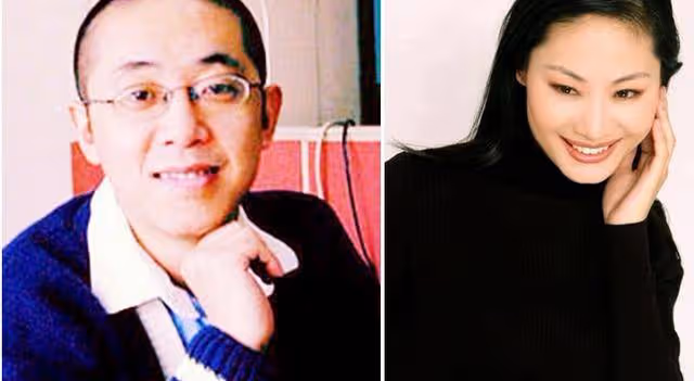 歌手於文華：再婚閃戀未婚小伙，23年無子，如今幸福成謎？