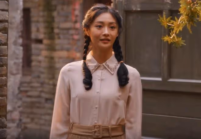 《小巷人家》莊圖南腳踩兩隻船？難怪被李佳算計，被珊珊瘋狂報復