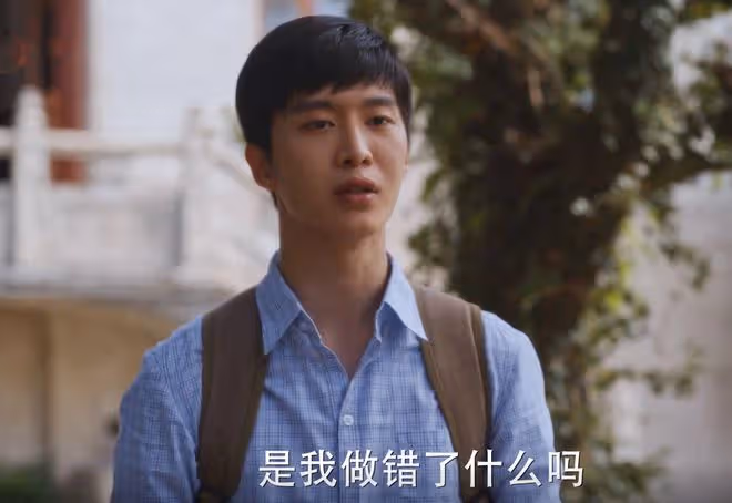 《小巷人家》莊圖南腳踩兩隻船？難怪被李佳算計，被珊珊瘋狂報復