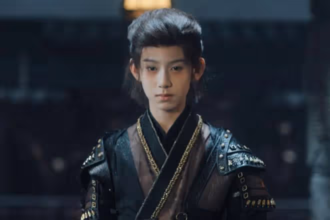《大夢歸離》白玖神族的身份曝光,溫宗瑜才是三摺疊面具男