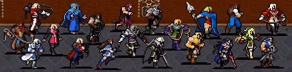 《吸血鬼倖存者》1.12惡魔城DLC更新說明