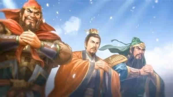 《三國志8重製版》改動及玩法解析