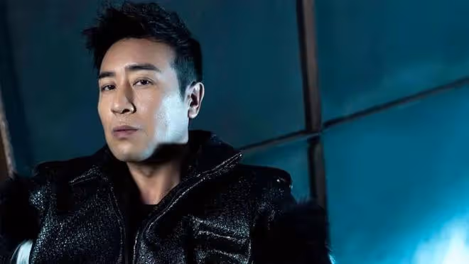 著名演員於和偉:我這輩子最正確的決定,就是娶了一個平凡的妻子