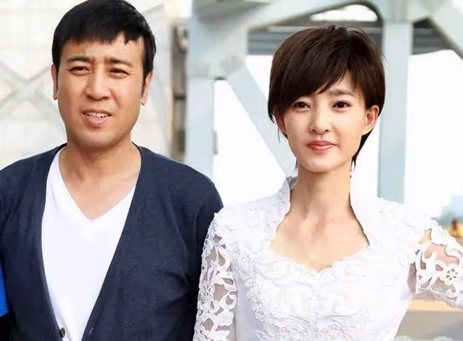 著名演員於和偉:我這輩子最正確的決定,就是娶了一個平凡的妻子