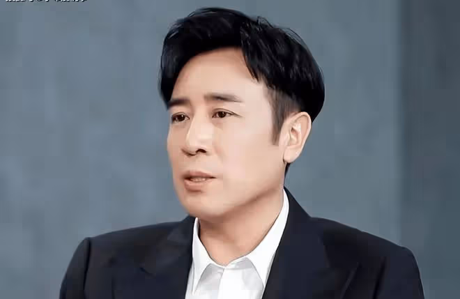 著名演員於和偉:我這輩子最正確的決定,就是娶了一個平凡的妻子