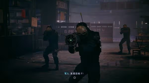 《野狗子》背景故事介紹及玩法解析