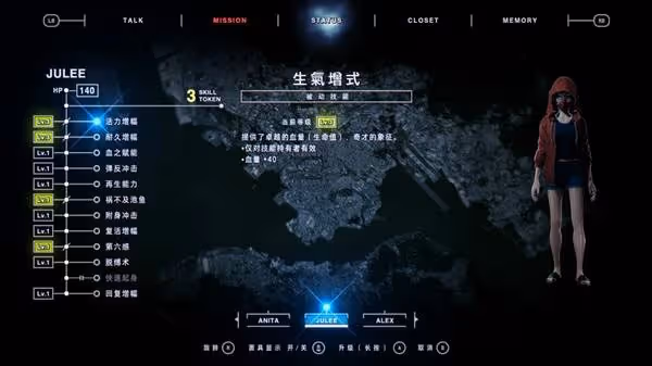 《野狗子》背景故事介紹及玩法解析