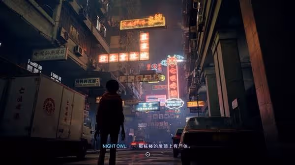 《野狗子》背景故事介紹及玩法解析