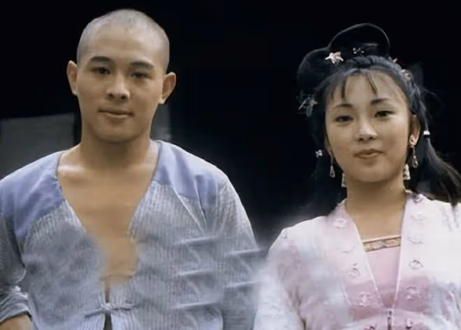 「拋妻棄子」,逼原配自盡,成名後甩了原配的3位男星,誰更渣?