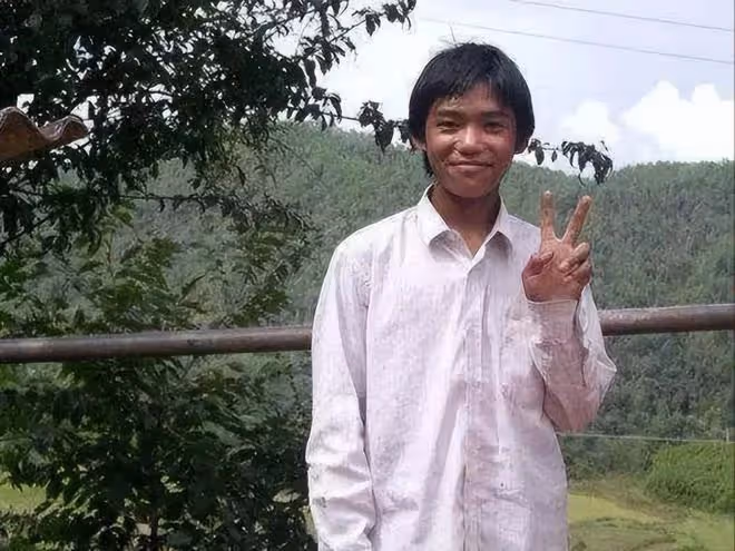 變形計中跟富爸爸要錢,忘恩負義的主人公吳宗宏,如今逆襲了!