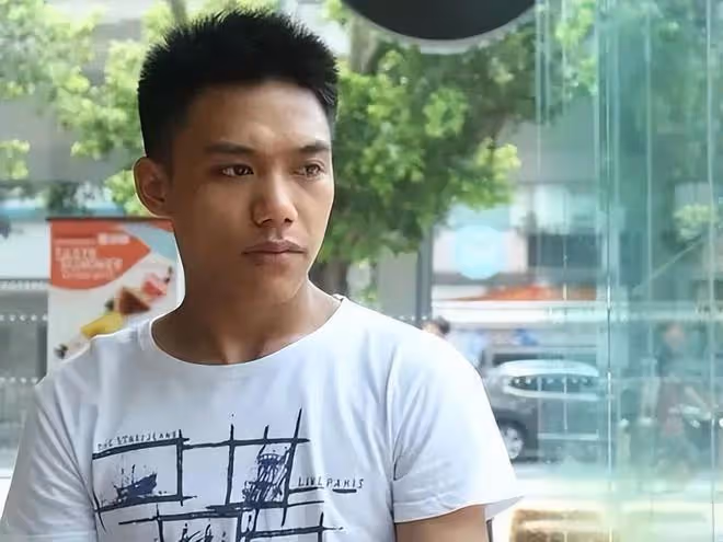 變形計中跟富爸爸要錢,忘恩負義的主人公吳宗宏,如今逆襲了!