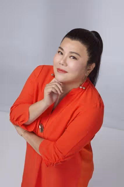 57歲林美秀認了「進廠維修」! 成果曝...小14歲老公驚:換一個老婆