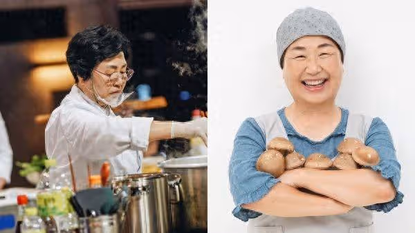 《黑白大廚》韓食大師「出演費」遭扣押! 欠債14年不還