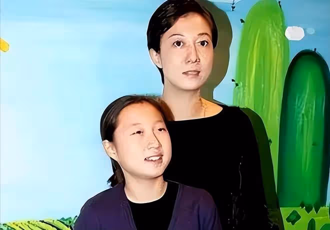 吳卓林妻子andi露面,非主流打扮繼續叛逆,24歲吳卓林仍舊不回家