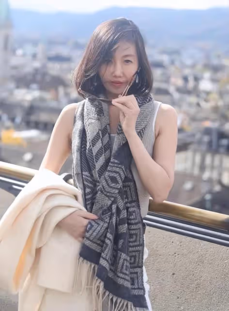 沙白白離世第14天,鄰居稱她是個天才孩子,父親否認太寵女兒
