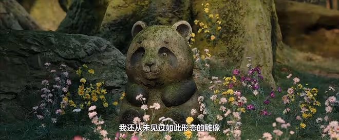 《永夜星河》「系統亂序錯誤」,編劇設計這個情節的目的是什麼?