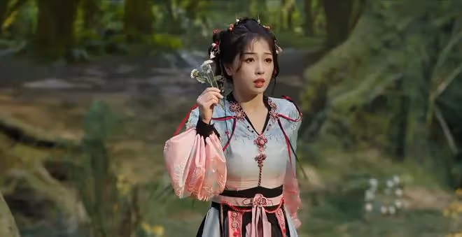《永夜星河》「系統亂序錯誤」，編劇設計這個情節的目的是什麼？