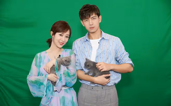李現連續七年不缺席,為楊紫慶生引猜想,是友情還是有其他感情?