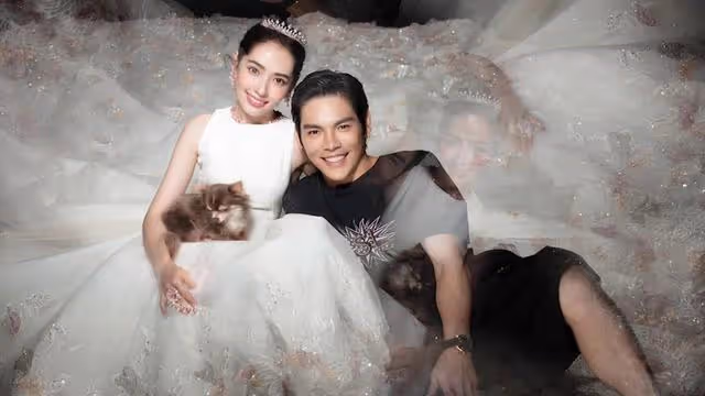 向佐拒上《再見愛人》,深情告白郭碧婷,網友熱議其言行舉止