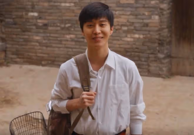 《小巷人家》莊圖南不僅虛偽，且還壞？討好爺爺奶奶，搶妹妹婚房