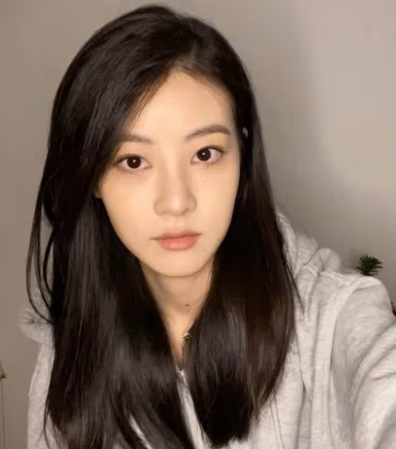 《永夜星河》女星美貌排名:虞書欣第五,陳都靈第二,第一憑啥