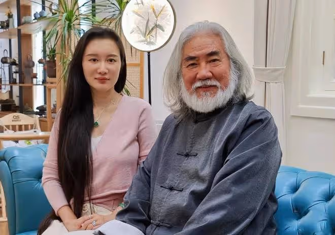 張紀中70歲宣言拼搏人生,內娛再掀年齡與心態討論,網友熱議不斷