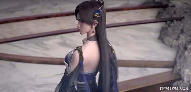 斗破蒼穹:為何慕骨老人一定要殺了曹穎這個美女?原因就兩個