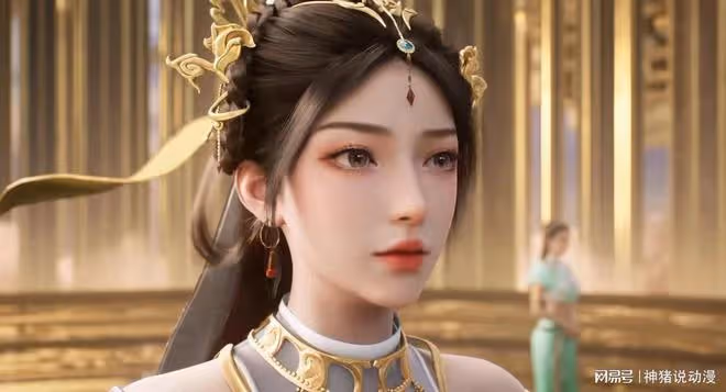 遮天:曲州天才會開啟,姬家陰謀曝光,葉凡強勢擊敗四大天才
