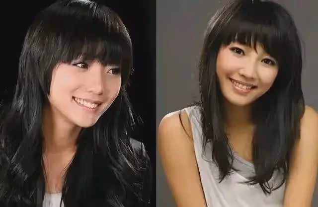 撞臉大賞!這6對美女明星,簡直是異父異母的親姐妹!