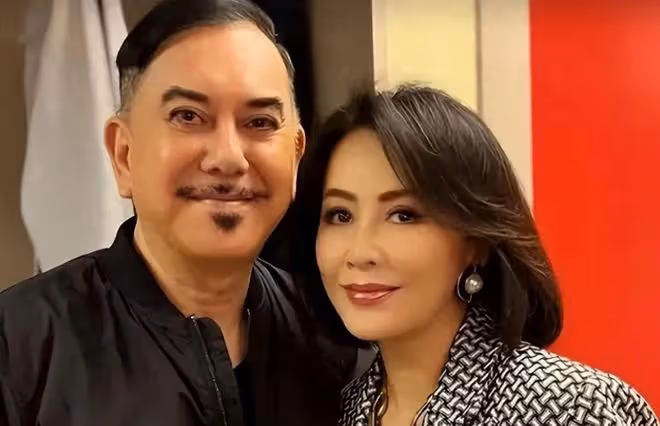 夫妻本是同林鳥,但抱歉,這次梁朝偉也救不了得意忘形的劉嘉玲