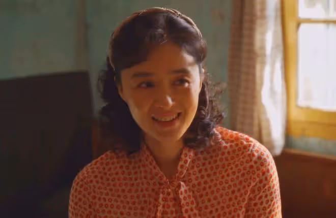 《小巷人家》宋瑩一家搬家,創業成千萬富翁,林棟成就了向鵬飛