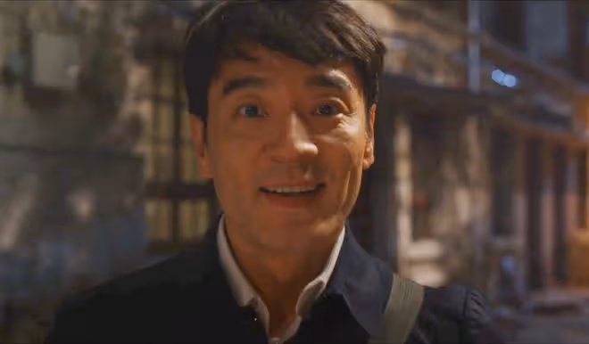 《小巷人家》宋瑩一家搬家,創業成千萬富翁,林棟成就了向鵬飛