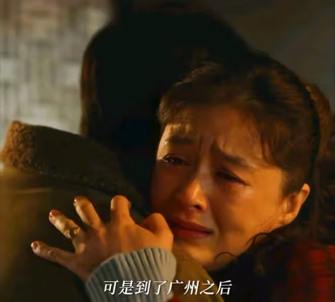 《小巷人家》宋瑩一家搬家,創業成千萬富翁,林棟成就了向鵬飛