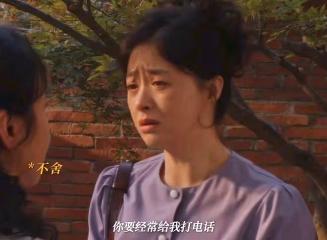 《小巷人家》宋瑩一家搬家,創業成千萬富翁,林棟成就了向鵬飛