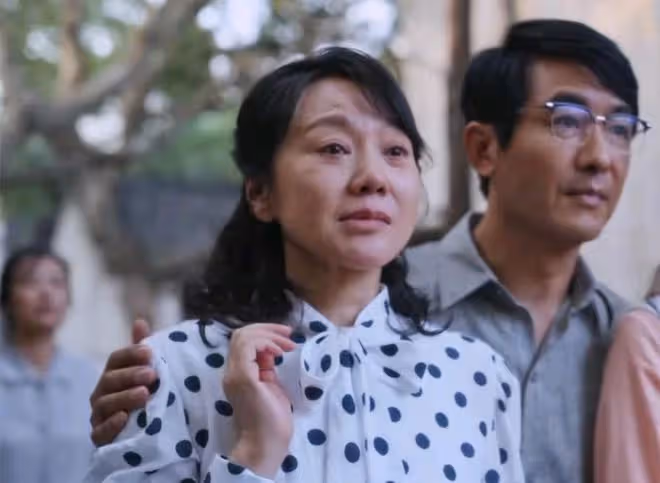 《小巷人家》宋瑩一家搬家,創業成千萬富翁,林棟成就了向鵬飛