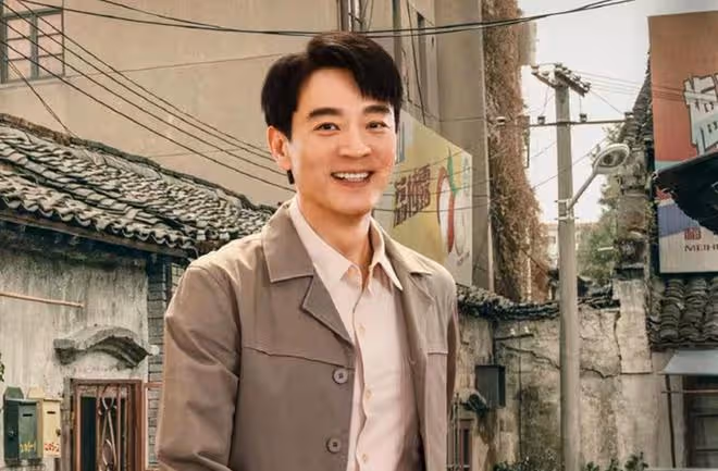 《小巷人家》宋瑩一家搬家,創業成千萬富翁,林棟成就了向鵬飛