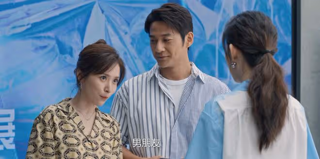 《好團圓》大結局:江家巧最幸福,向前手撕高平,向南、明慰聯手