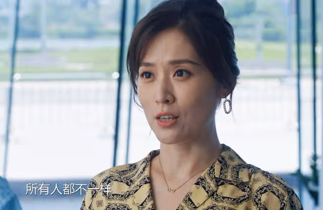 《好團圓》大結局:江家巧最幸福,向前手撕高平,向南、明慰聯手