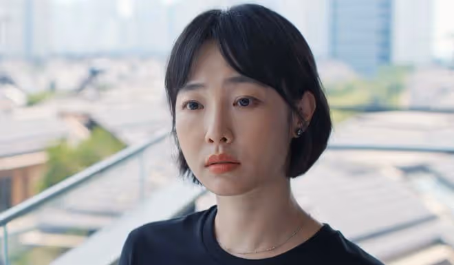 《好團圓》 反轉:李書是別人的小三,高平出軌林曉,被向前手撕