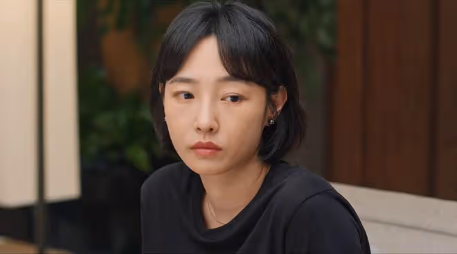 《好團圓》 反轉:李書是別人的小三,高平出軌林曉,被向前手撕