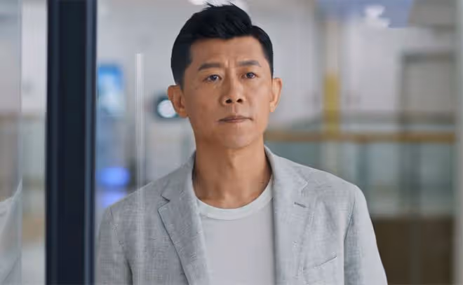 《好團圓》 反轉:李書是別人的小三,高平出軌林曉,被向前手撕