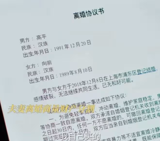 《好團圓》 反轉:李書是別人的小三,高平出軌林曉,被向前手撕