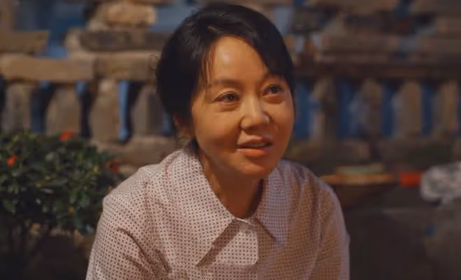 《小巷人家》范丞丞、關曉彤演打臉戲,演技不能對比,差距太明顯
