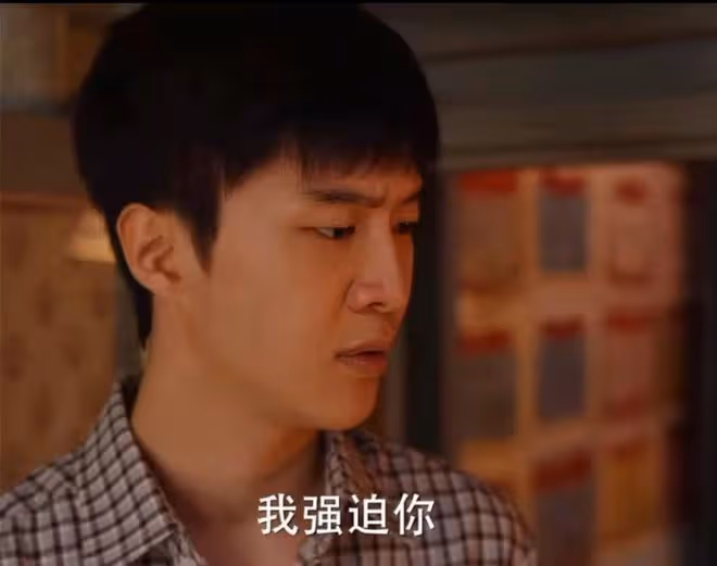 《小巷人家》范丞丞、關曉彤演打臉戲,演技不能對比,差距太明顯