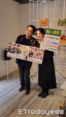 九孔火燒車後首度露面 大罵王中平誤導 害他賠百萬