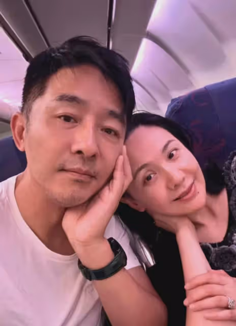 小巷人家:郭曉東演活愚孝男!被喊話向程莉莎道歉,暗戳戳秀恩愛