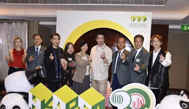 TVB視帝承認思想傳統不贊成子女早戀,透露新劇將演中醫,直言沒難度