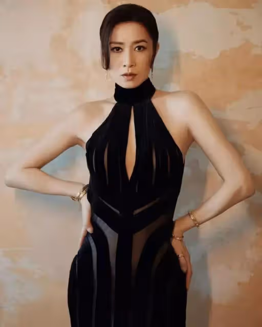 TVB全新律政劇開拍,人氣視後擔正女主角首演律師角色,網友直言好期待