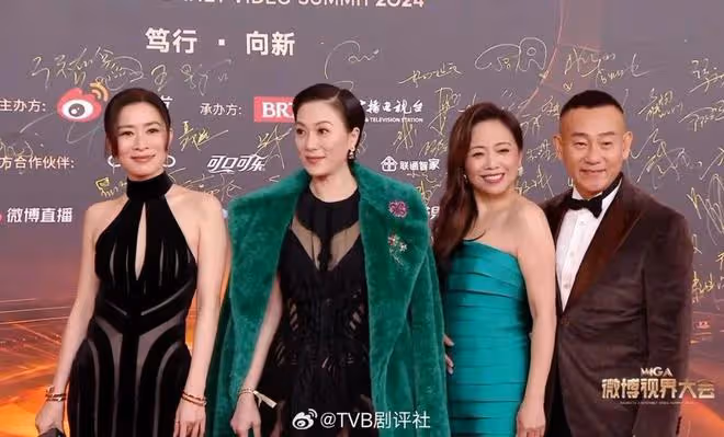 TVB全新律政劇開拍,人氣視後擔正女主角首演律師角色,網友直言好期待