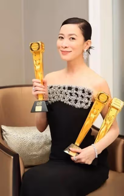 TVB全新律政劇開拍,人氣視後擔正女主角首演律師角色,網友直言好期待